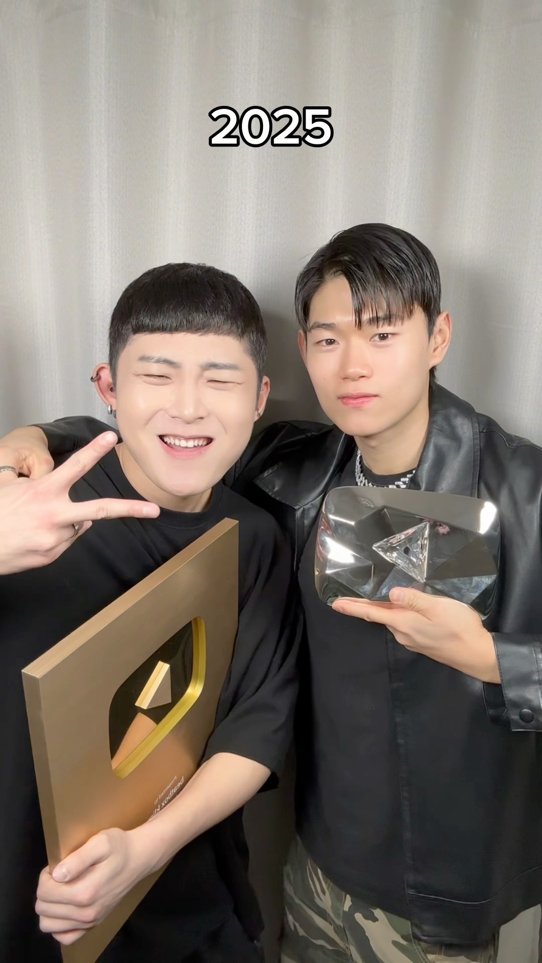 2022 vs 2025 #beatbox #tiktok