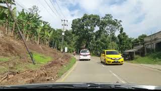Rancasanggal, Cinangka. Jalan Raya Palka. Cinangka, Serang.