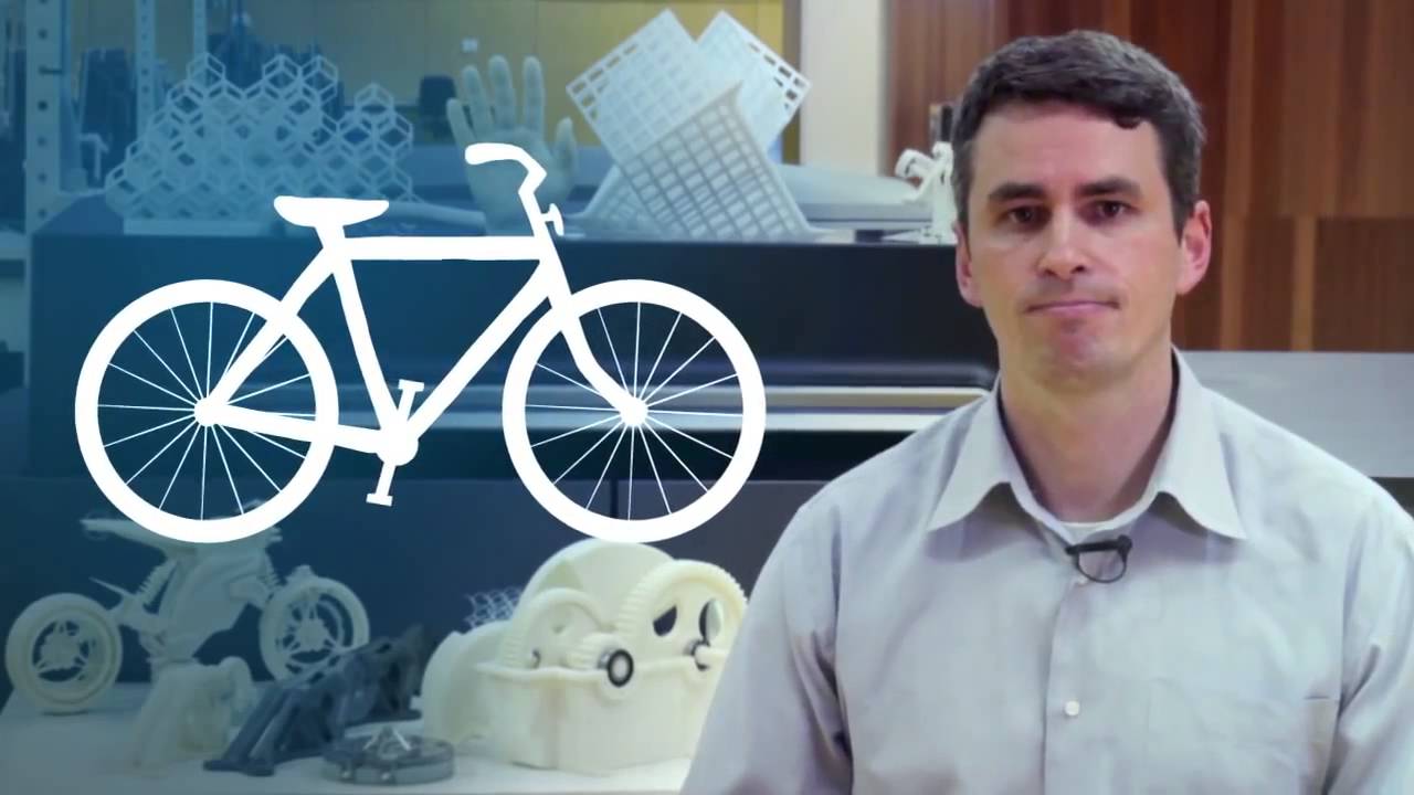 How does 3D Printing Work? | RMIT University - YouTube