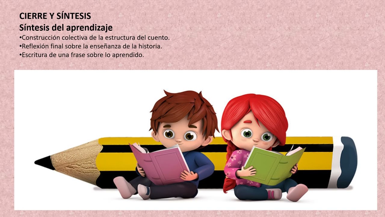 PRESENTACION TAREA VIDEO