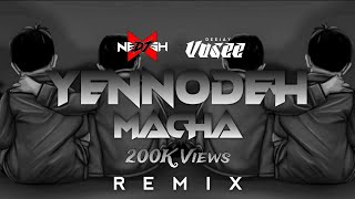 Dj Nesh X FT Deejay Vasee | Yennode Machan Zubir Khan |  Remix Resimi