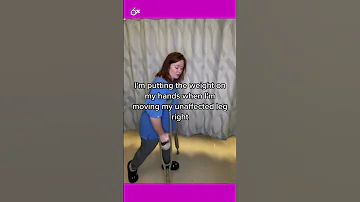 3 Point Crutch Gait Clinical Skills SHORT LevelUpRN 