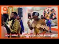 SHEREHE YA ARUSI YA ALFRED NA BOBILYA ILIOFANYIKA NCHI CANADA MONTREAL QC THE BEST WEDDING EVER 