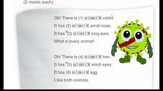 P1A Pearson Test 3