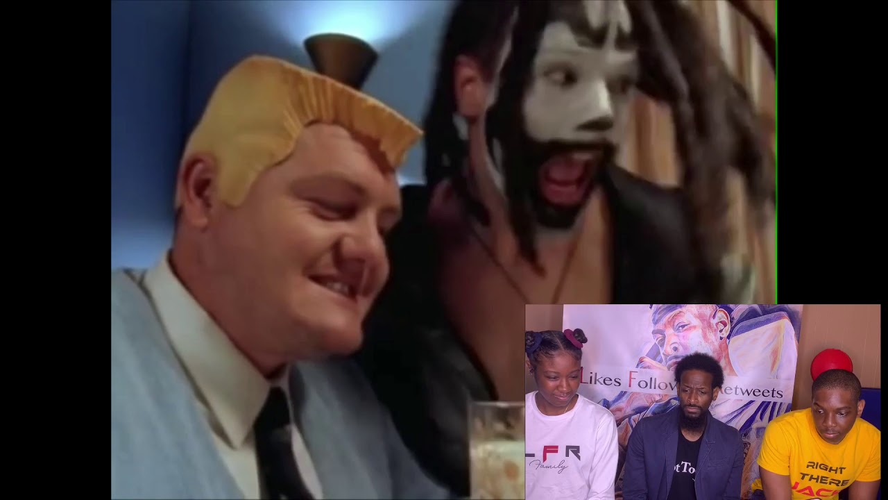 INSANE CLOWN POSSE - Halls Of Illusion | My Son & Daughter REACTION 🔥🔥 (Delana)