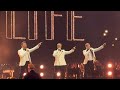 Westlife Hello My Love Live The Royal Albert Hall 28th Oct 2025