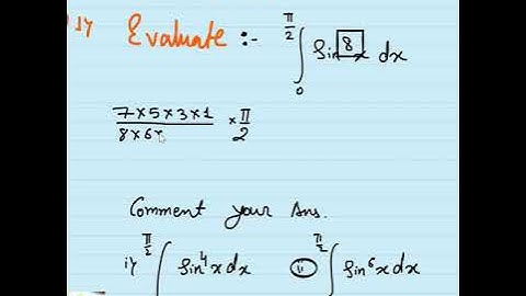 Short Trick 03 From Definite Integration For MHCET|| JEE MAINS 2022 || solve in sec of Maths tricks
