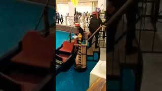 Villagio Mall Aspire Zone Doha, Qatar