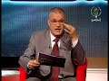 قناة الذاكرة مناد رابح شربي مجزرة البليدة والعوفية بن يوسف تلمساني خديجة كريمي 2021 09 26