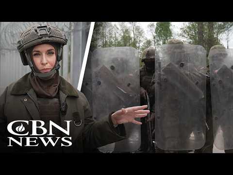 Shadow War: Inside Russia's Hybrid Assault Against NATO