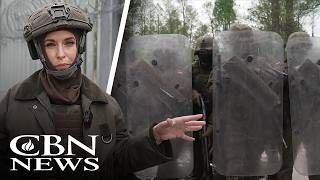 Shadow War: Inside Russia's Hybrid Assault Against NATO screenshot 5
