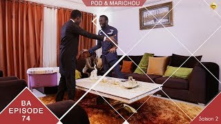 Pod et Marichou - Saison 2 - Bande annonce Episode 74