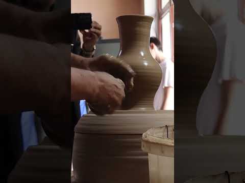 What's the REAL Secret to Creating Stunning CERAMIC MASTERPIECES?