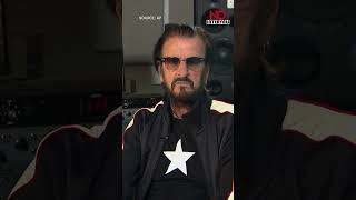 Ringo Starr Reflects On New Album & Talks About His Fans