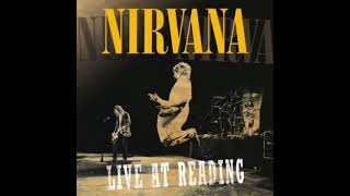 Nirvana - Sliver (Live at Reading/1992)