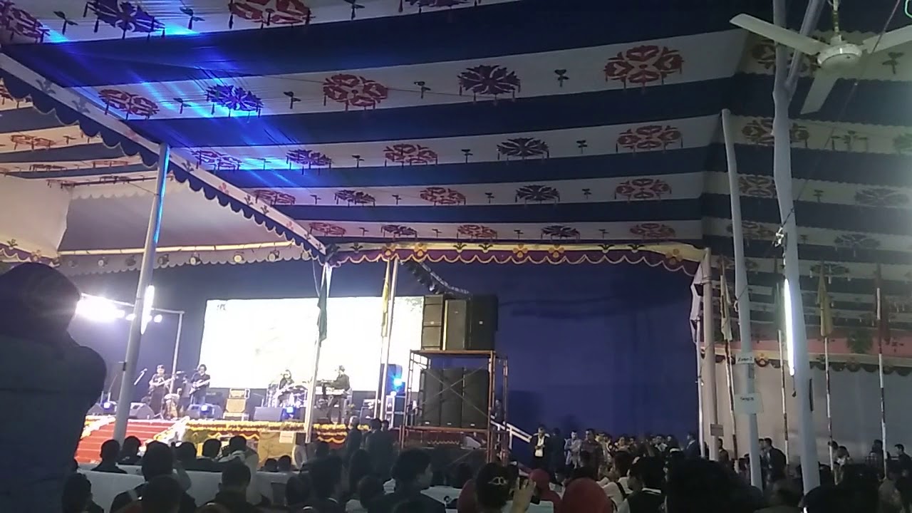 NDC 70 th year celebration programme