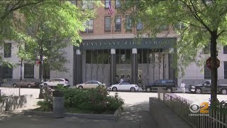 NYC DOE Alerting Students Of 9/11 About Health Benefits