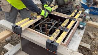 Boltrail Job Site Diary Aug 2025