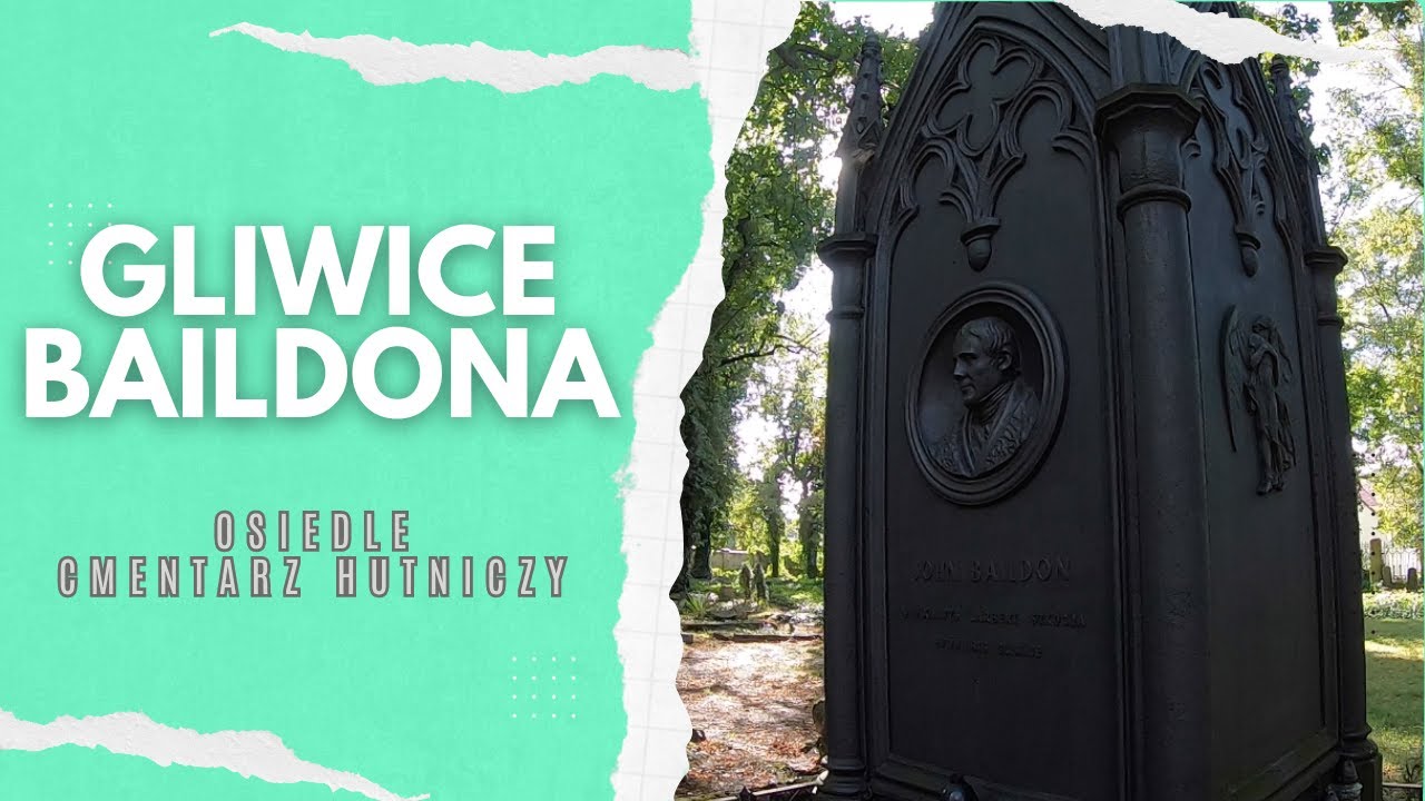 Na pewno nigdy tam nie byłeś! Baildona Gliwice - Widzę To Tak