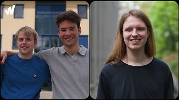 ICT - Embedded Software Engineering in Zwolle (voltijd) | hogeschool Windesheim