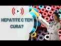 Hepatite c tem cura