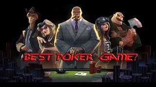 Best Poker Game?! Prominence Poker - F2P Review