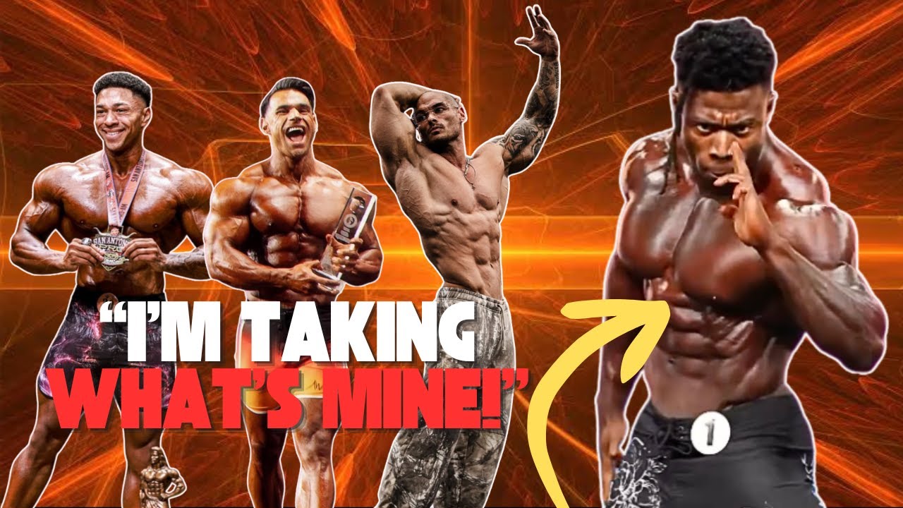 СКУЛЬФЕЙС БУЭНДИА вошел в чат | Али Билал и ТОЛЬКО ПОКЛОННИКИ | Кайрон Холден ВЕРНУЛСЯ!