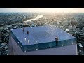 أجمل وأغرب 10 أحواض سباحة في العالم