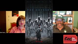 Reel Film Snobs Summer Movies 2026