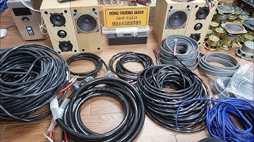 dây loa bạc đức 2x1.5mm , dây loa đồng bạc hungery , dây đồng mỹ 2x2.5mm 4x2,5mm , dây nguồn 1.5m