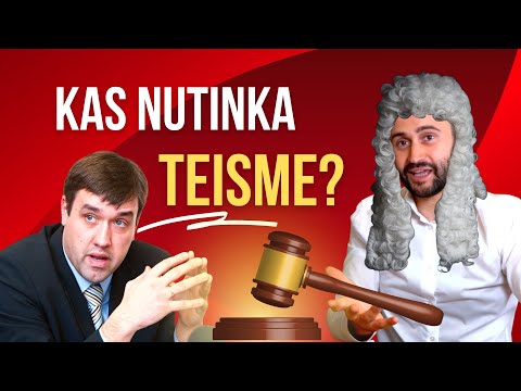 Video: Kokie yra 5 vertimo žingsniai?