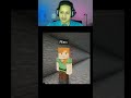 herobrine and Alex relation #minecraft  #hamplu  #reaction