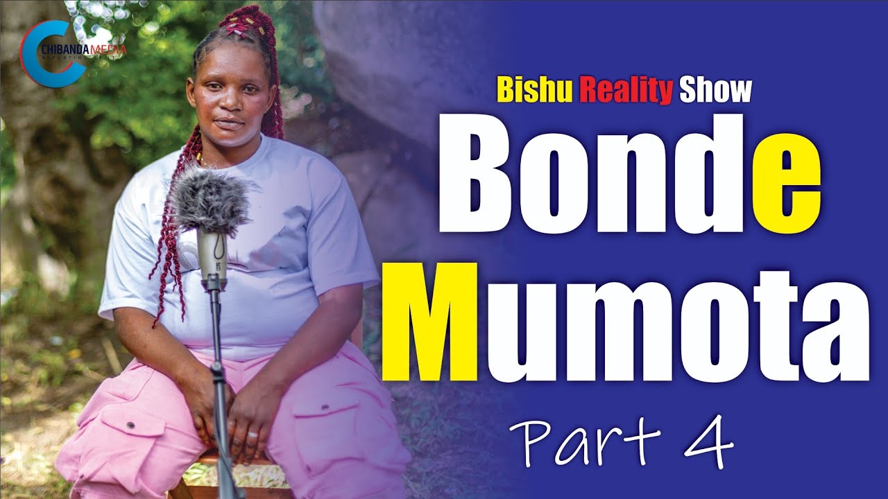 Part 4- Bonde mumota Tina Kuda 