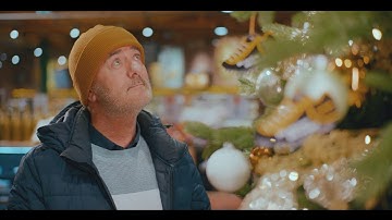 NAC Breda x Jumbo x OK - Kerst commercial
