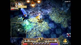 fate undiscovered realms control fate undiscovered realms control