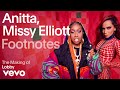 Anitta, Missy Elliot - The Making of 'Lobby' (Vevo Footnotes)