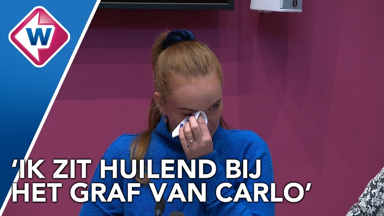 Ouders en vriendin van Carlo Heuvelman in tranen tijdens Mallorca-rechtszaak - OMROEP WEST