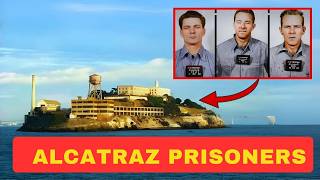 Scientists Finally Solved The Alcatraz Escape Mystery In 2025