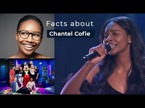 The Voice: Chantel Cofie Age, Family, Boyfriend, Net worth, Lifestyle, House, Biography, Wiki