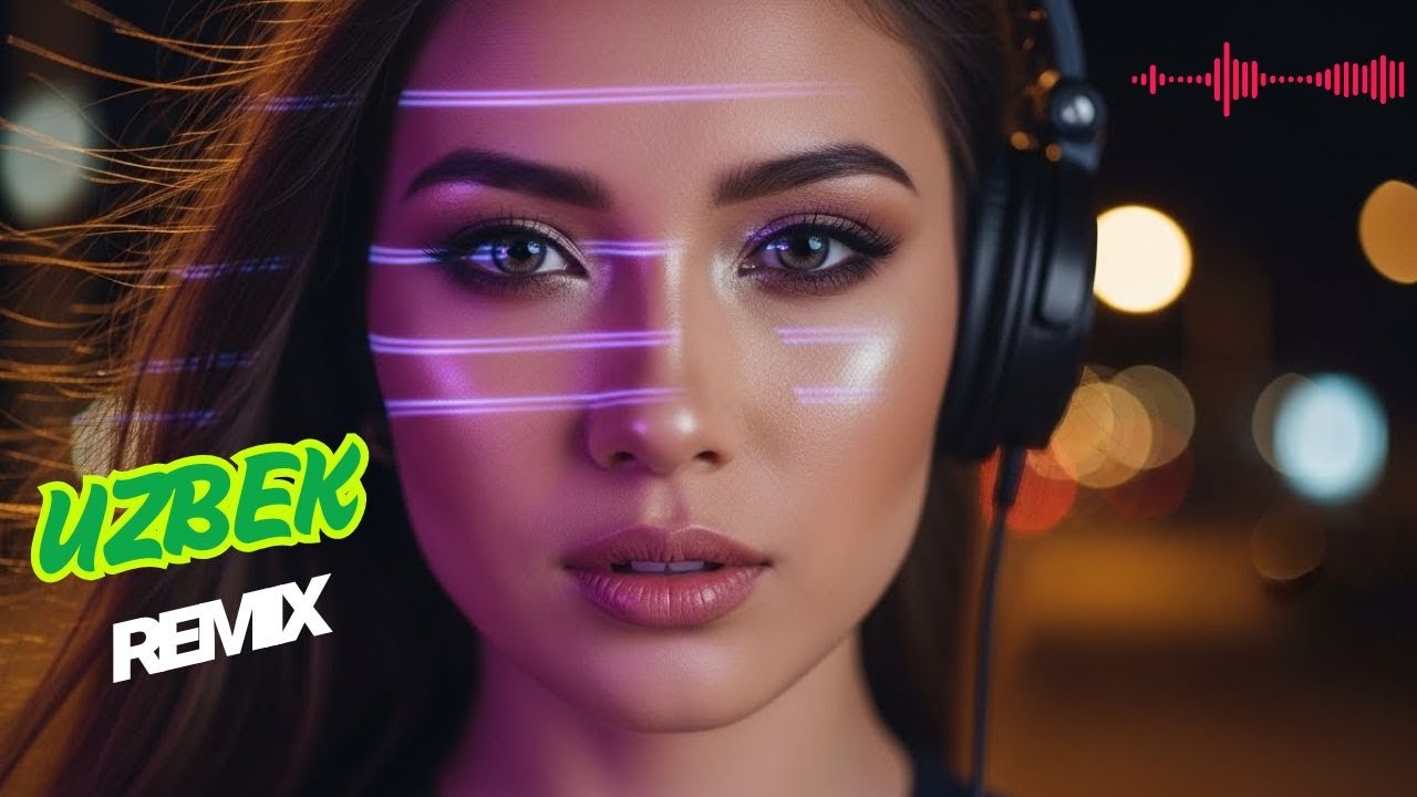 🔴 Live Uzbek Remix Bass Boosted | Heavy Bass Party Stream
