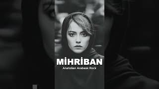 Mihriban Psychedelic Anatolian Folk Rock Cover