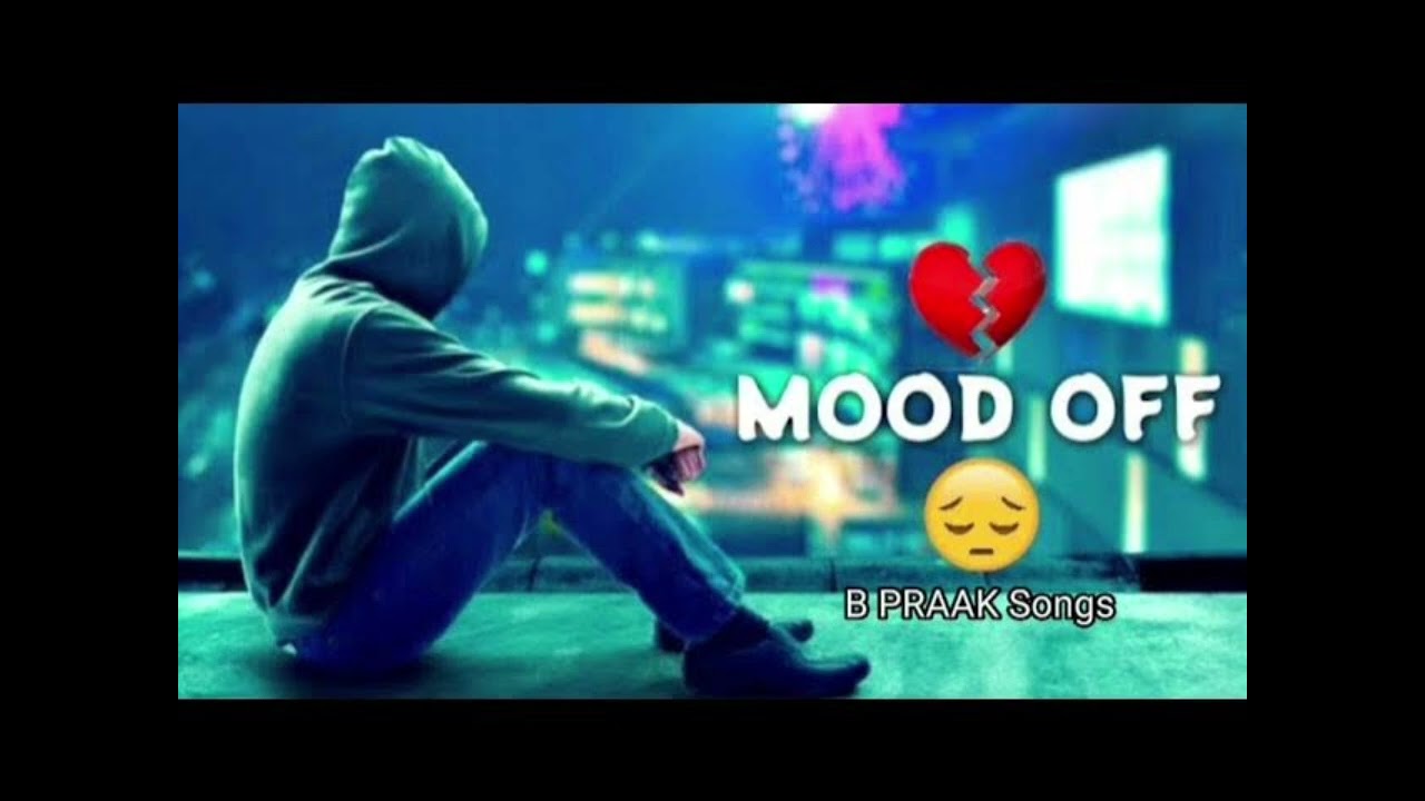 Sad hindi lofi song for broken heart 💔| Sad | Emotional | Lofi | B praak songs