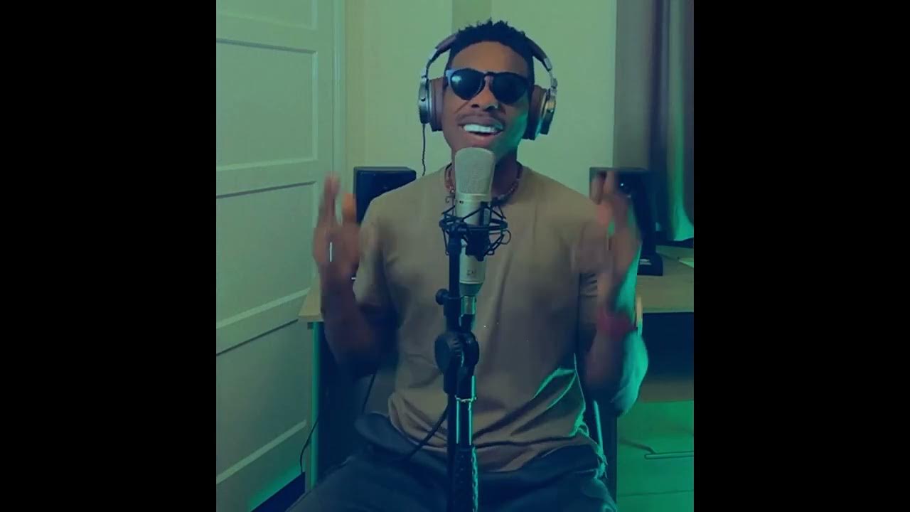 Dr Jayy How Are You (My Friend) [Johnny Drille cover] YouTube