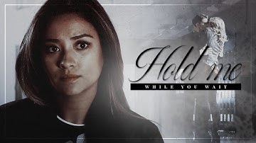 Multicouples | Hold Me While You Wait [HBD SARA]