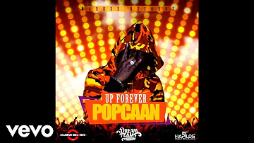 Popcaan - Up Forever