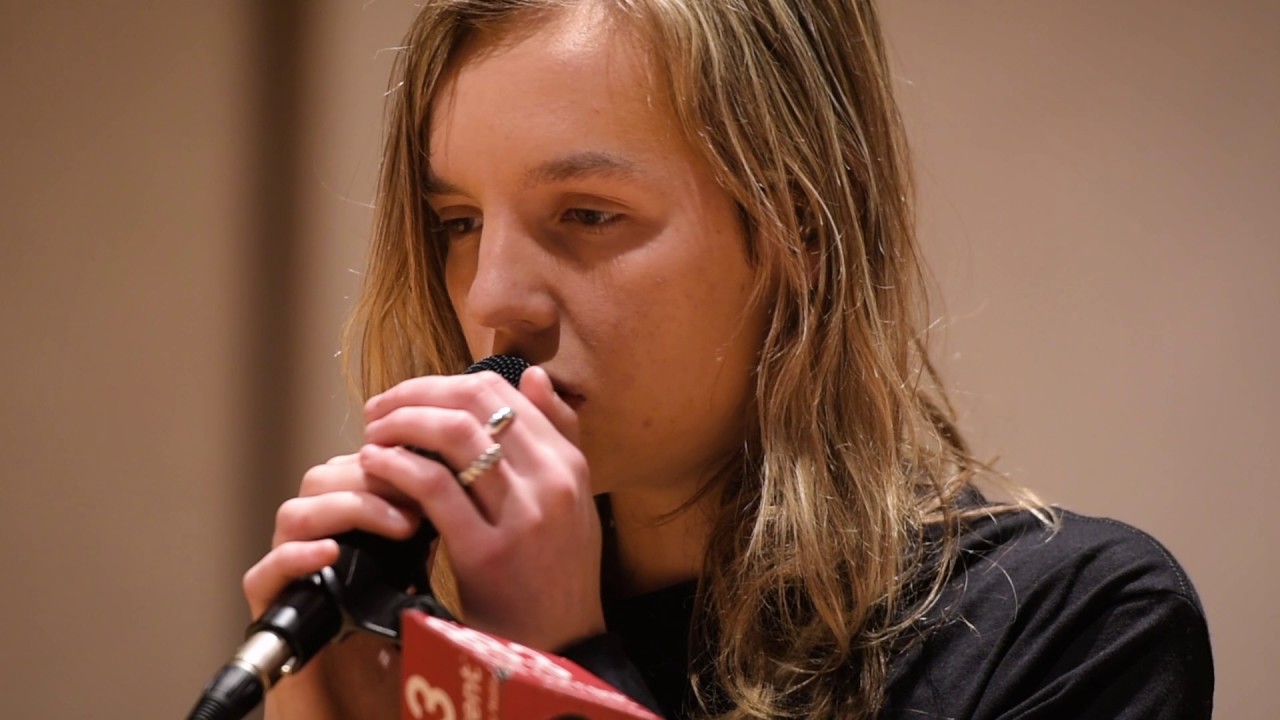 Guarda The Japanese House - Clean (Live on The Current) su YouTube Guarda The Japanese House - Clean (Live on The Current) su YouTube