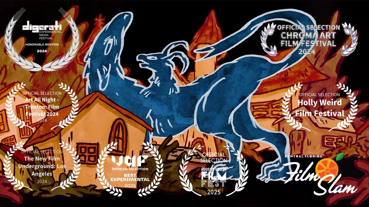 chimera -- calarts ea bfa2 film 2024