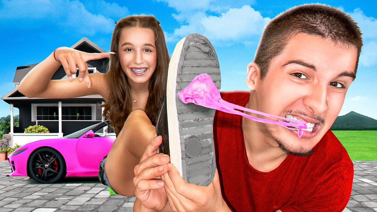 GOVORIM VANESI DA CIJELI DAN