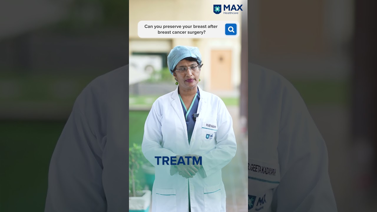 Breast Conservation after Cancer Treatment