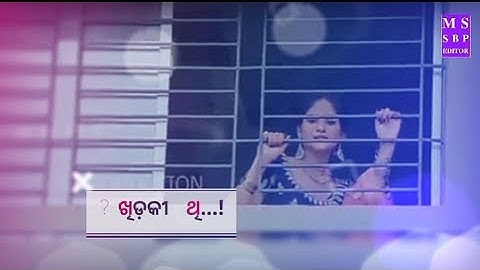 CHAND KA TUKDA // UMAKANT BARIK SAMBALPURI WHATSAPP STATUS NEW VIDEO FULL HD